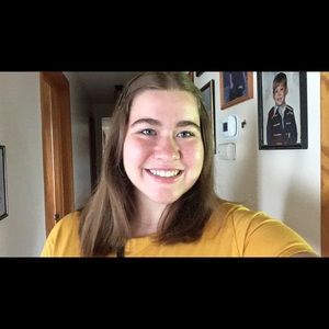 Meet your Posher, Brittany